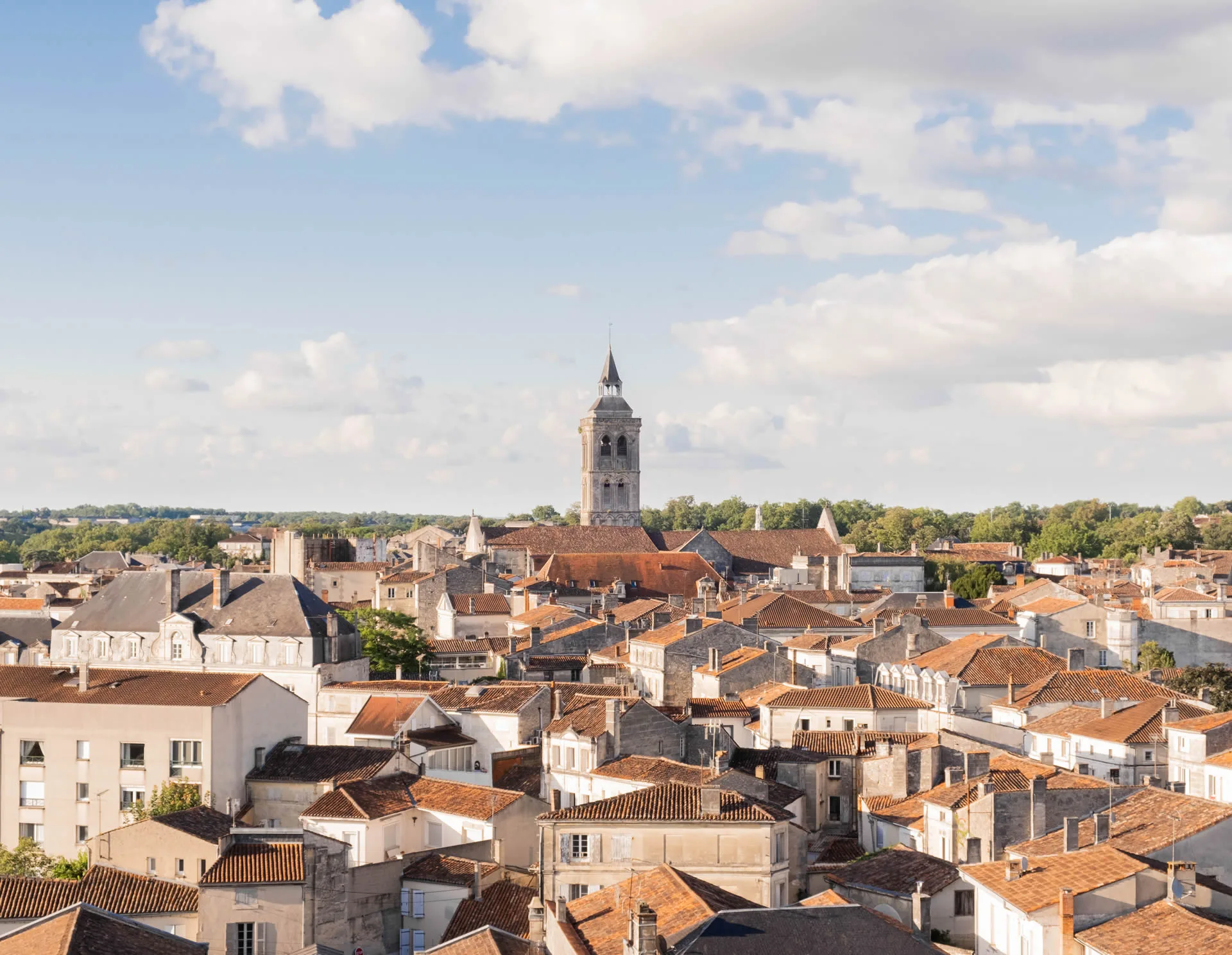 Visiter la ville de Cognac - Destination Cognac image